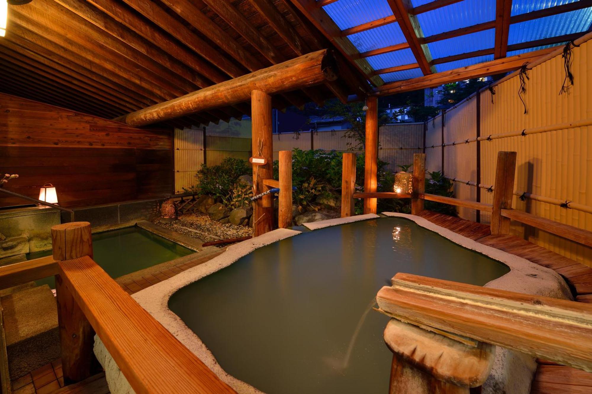 Hotel Wakamatsuya Jamagata Exteriér fotografie