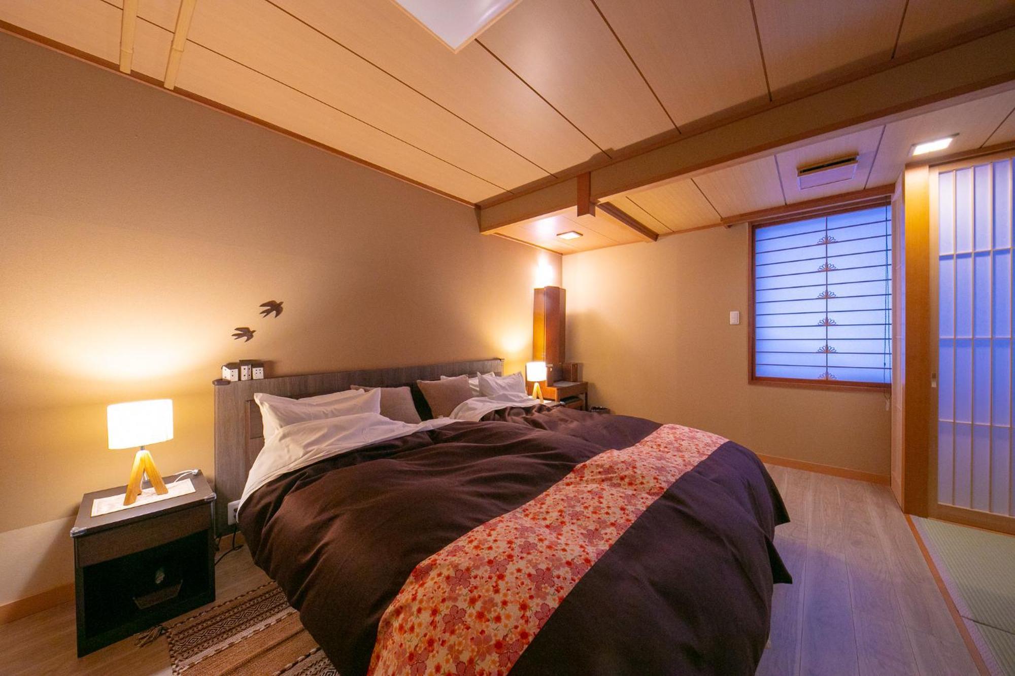 Hotel Wakamatsuya Jamagata Exteriér fotografie