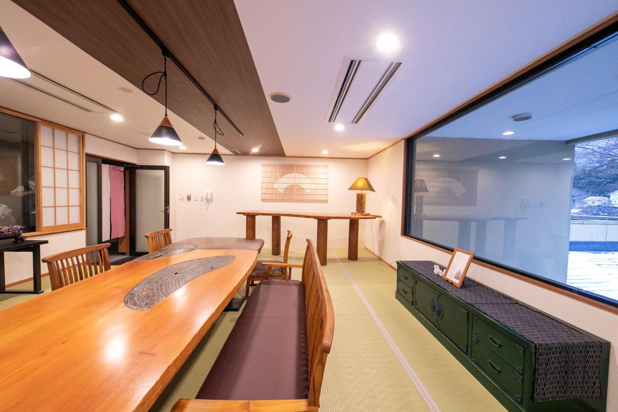 Hotel Wakamatsuya Jamagata Exteriér fotografie