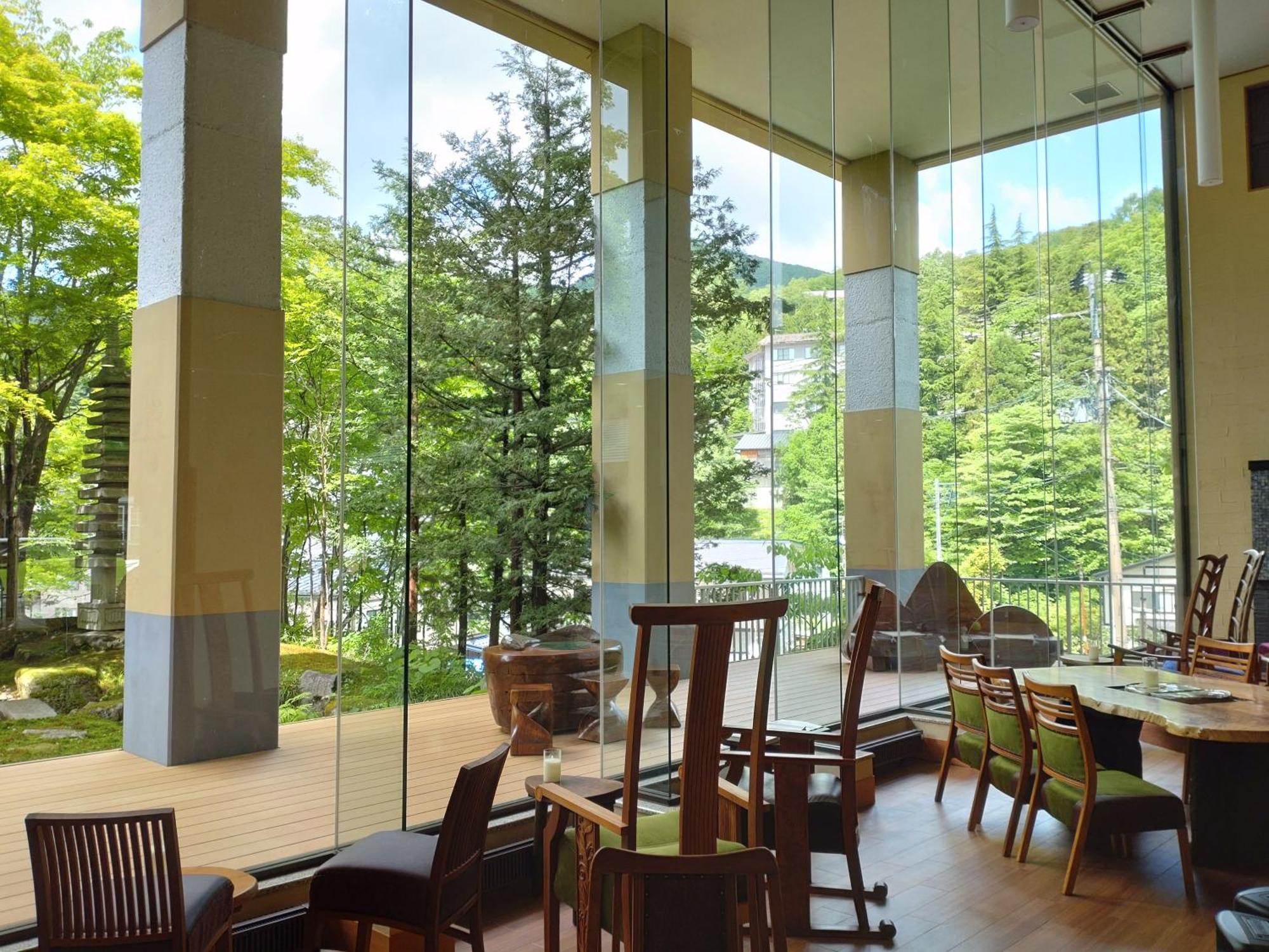 Hotel Wakamatsuya Jamagata Exteriér fotografie