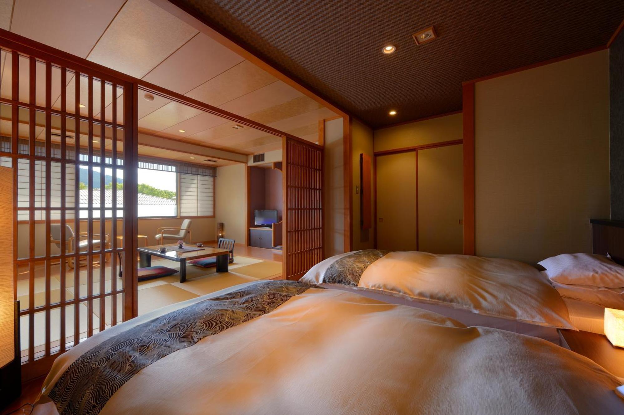 Hotel Wakamatsuya Jamagata Exteriér fotografie