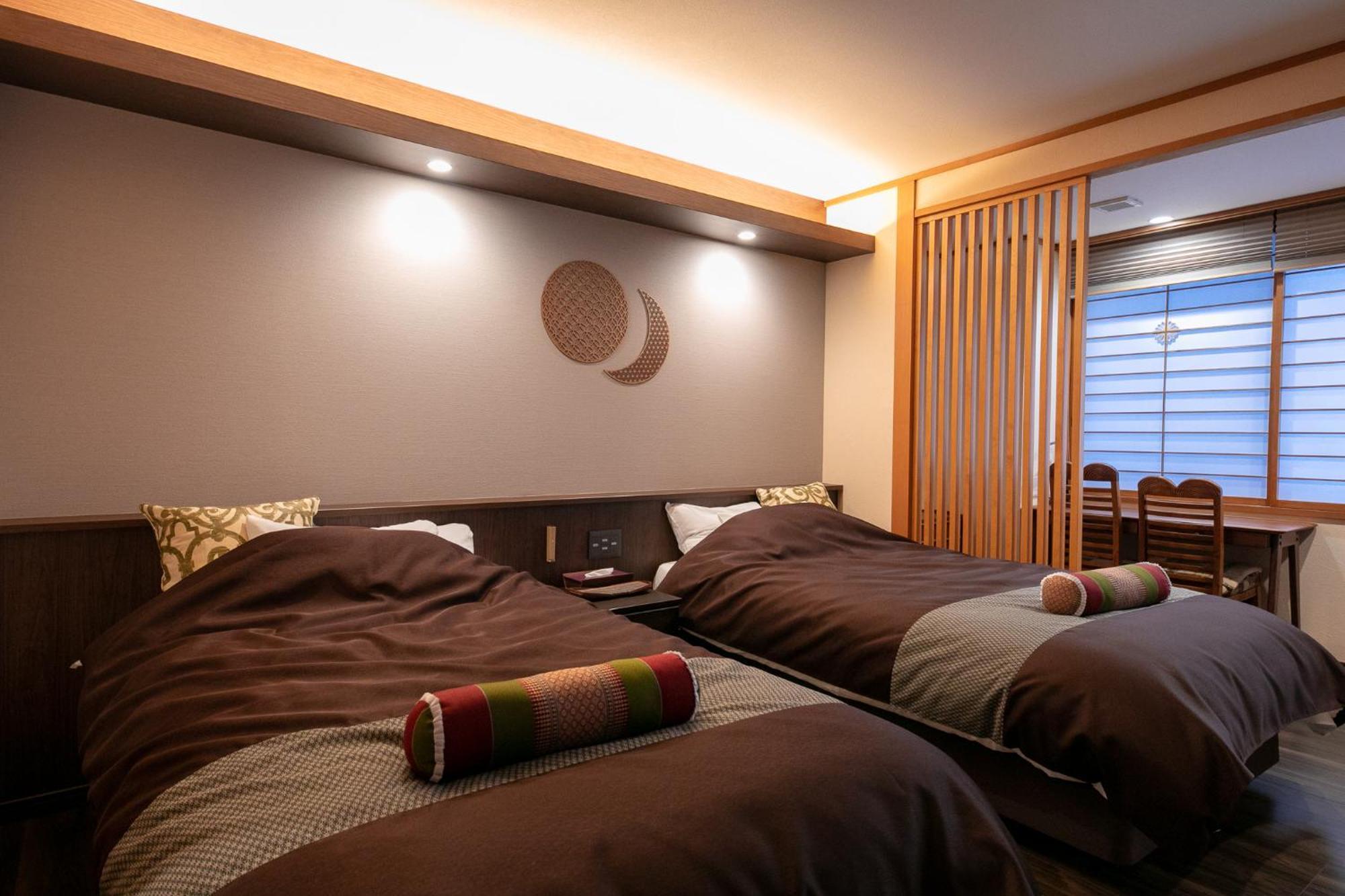 Hotel Wakamatsuya Jamagata Exteriér fotografie