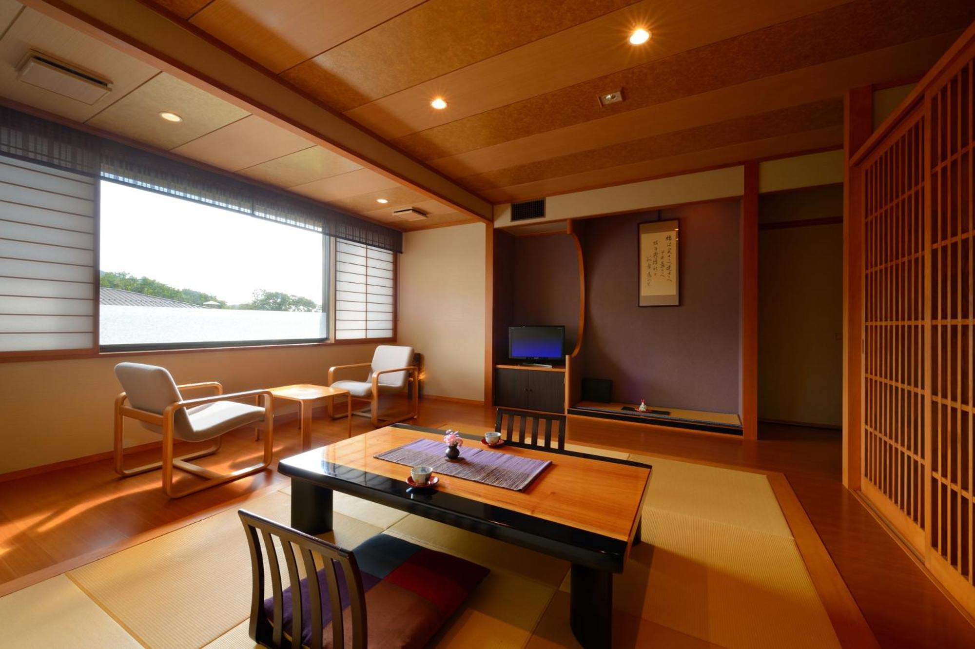 Hotel Wakamatsuya Jamagata Exteriér fotografie