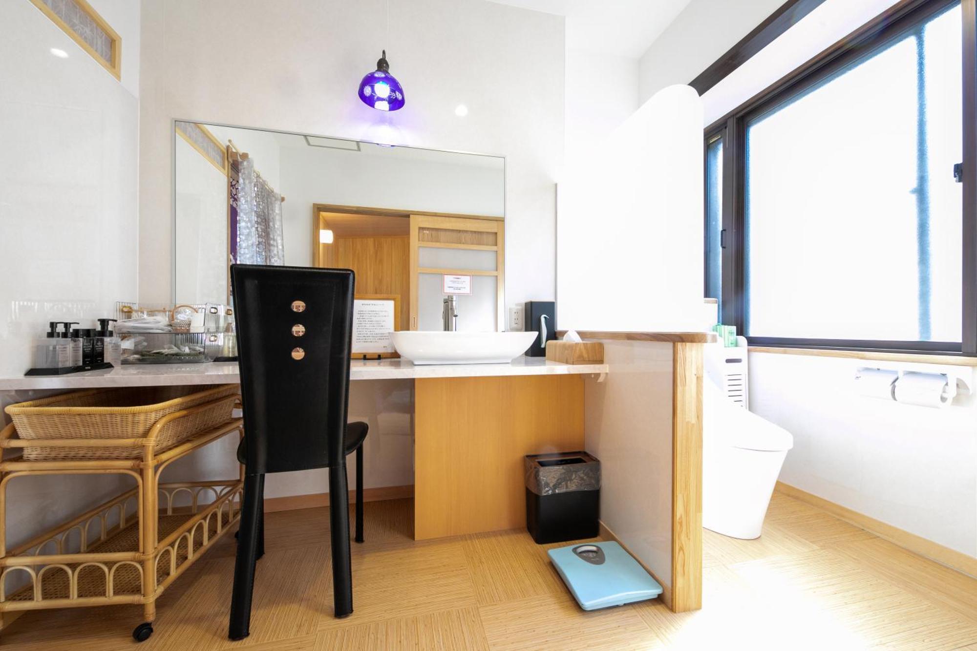 Hotel Wakamatsuya Jamagata Exteriér fotografie